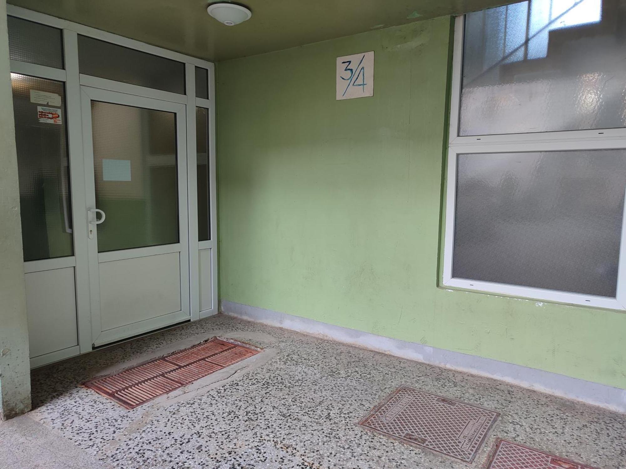Shiny Thumb Apartment Bihać Exterior foto